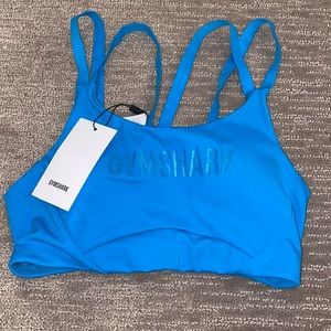 Gymshark bra